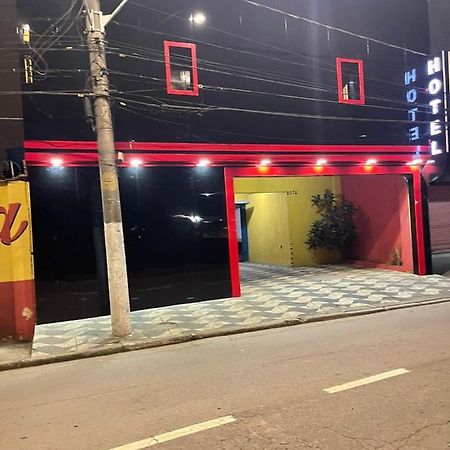 Hotel Skala Sao Caetano do Sul Exterior photo